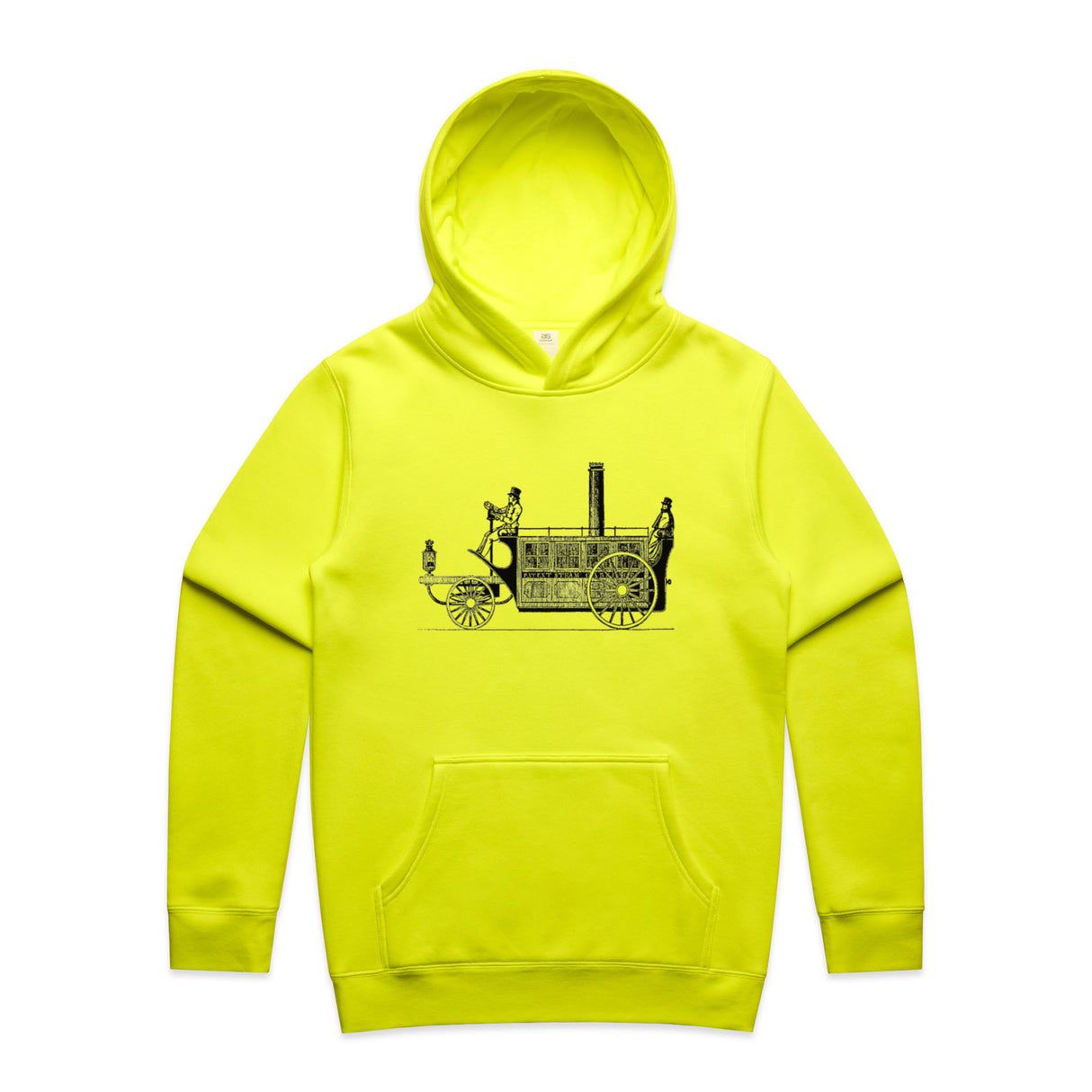 Safety Yellow