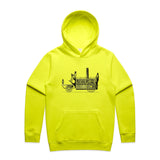 Safety Yellow