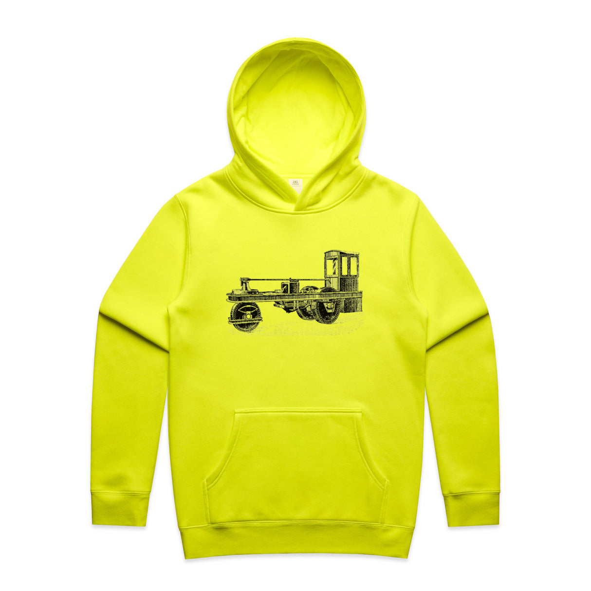 Safety Yellow