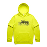 Safety Yellow
