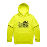 Safety Yellow