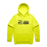 Safety Yellow