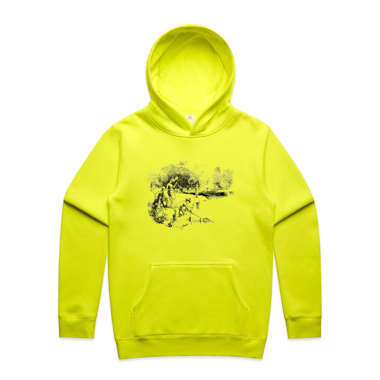 Safety Yellow