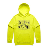 Safety Yellow