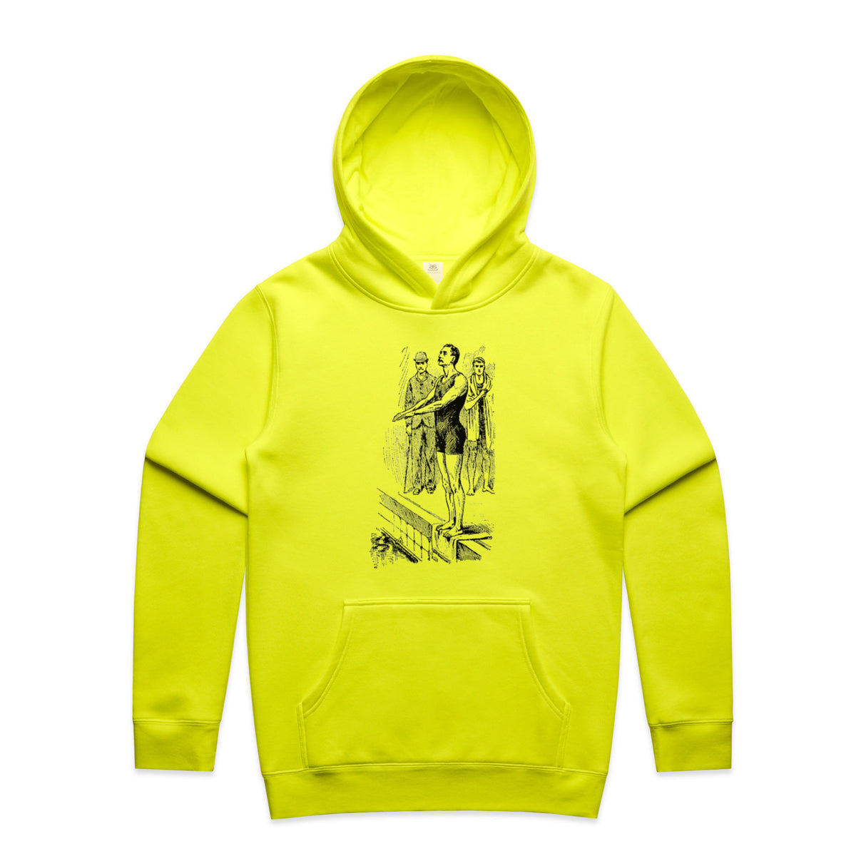 Safety Yellow