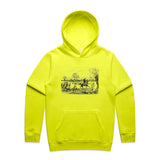 Safety Yellow