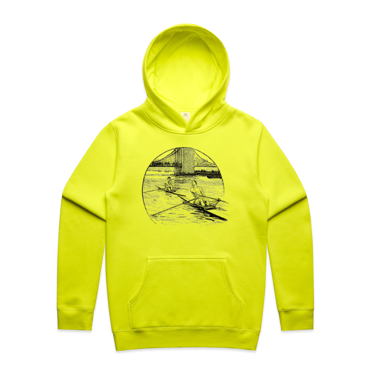 Safety Yellow