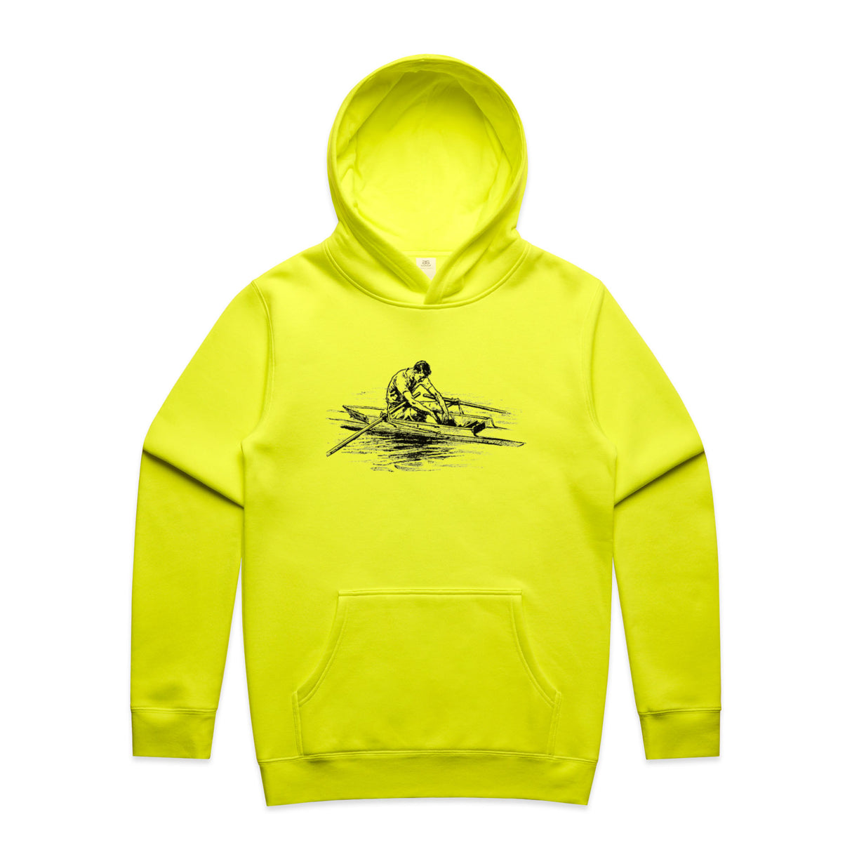Safety Yellow