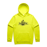 Safety Yellow