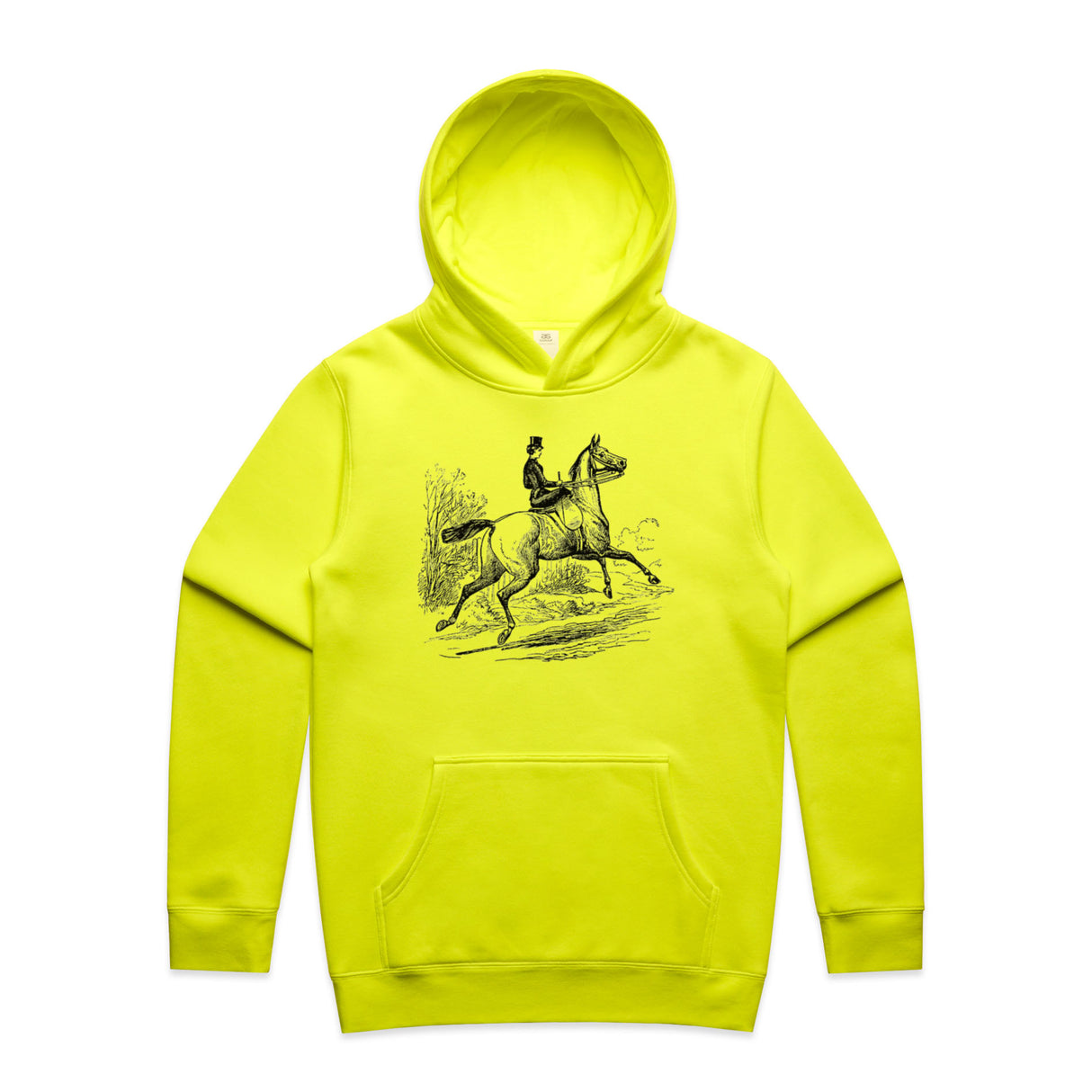 Safety Yellow