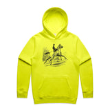 Safety Yellow