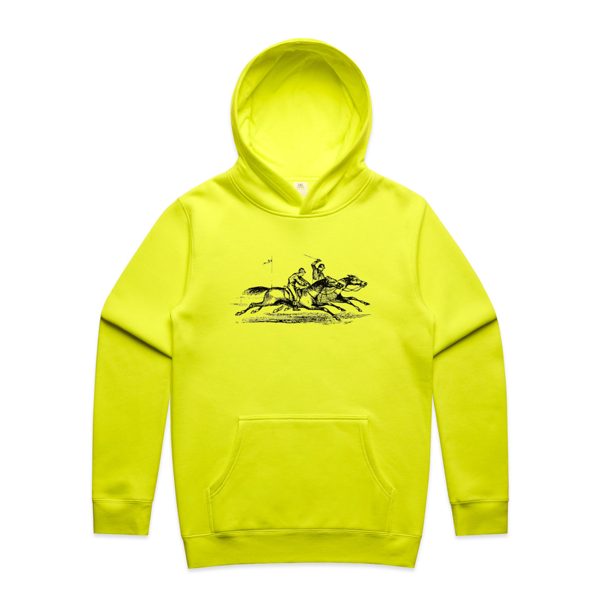 Safety Yellow