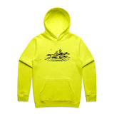 Safety Yellow