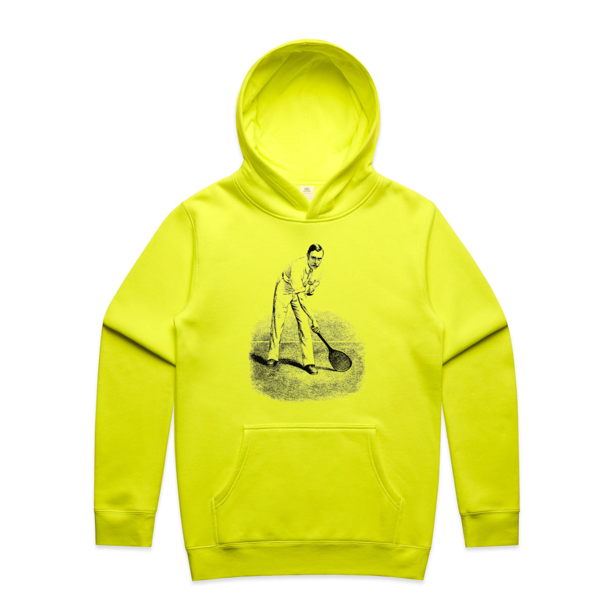 Safety Yellow