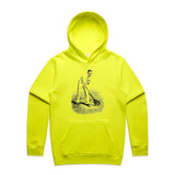 Safety Yellow