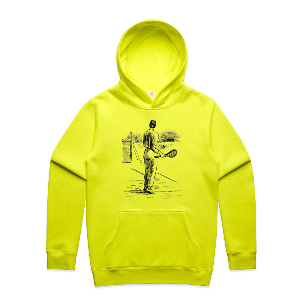 Safety Yellow