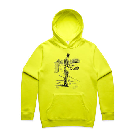 Safety Yellow