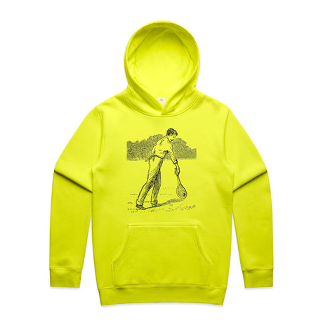 Safety Yellow