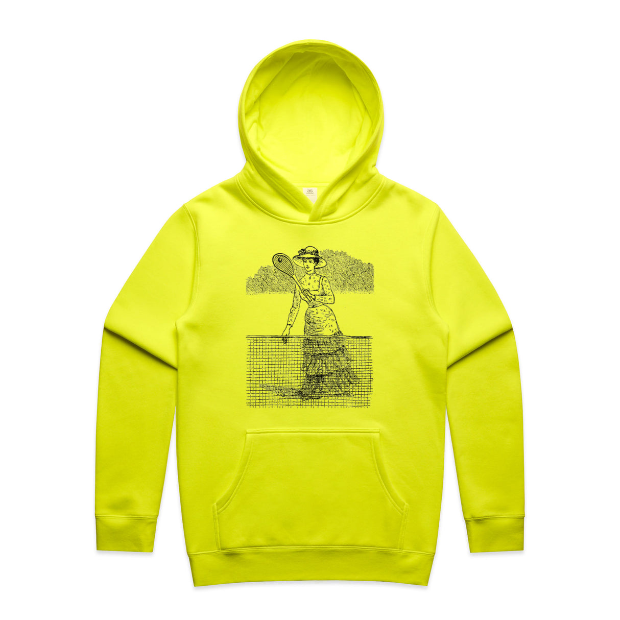 Safety Yellow