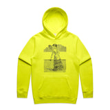 Safety Yellow