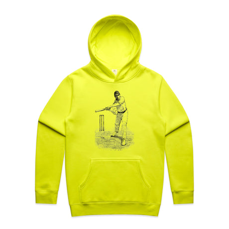 Safety Yellow