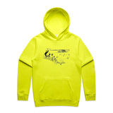 Safety Yellow
