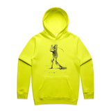 Safety Yellow