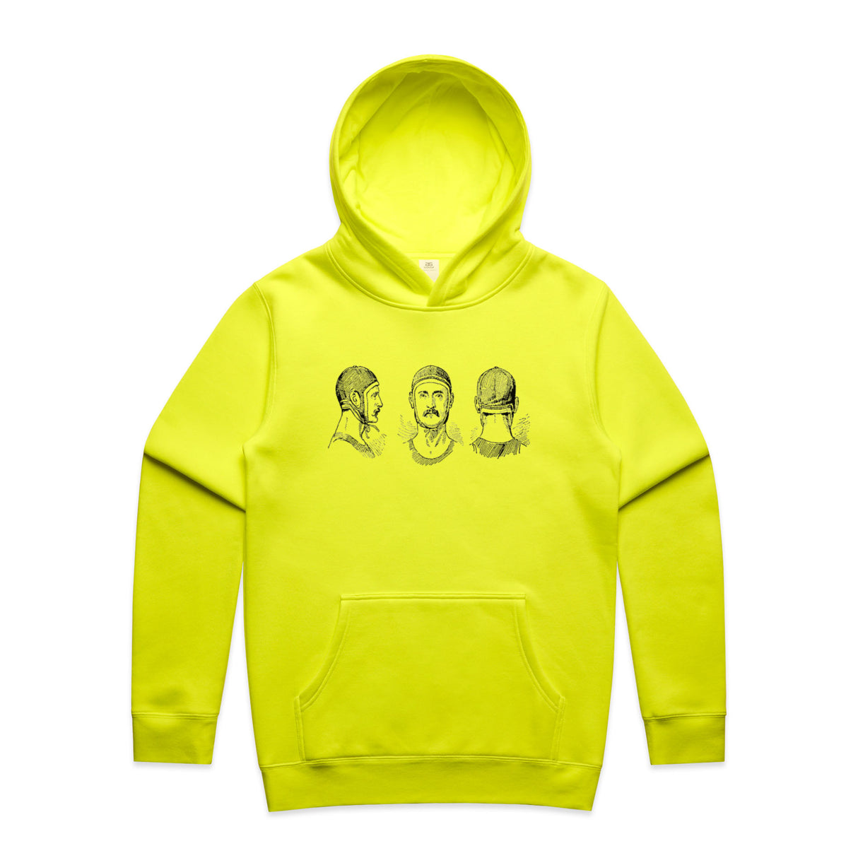 Safety Yellow