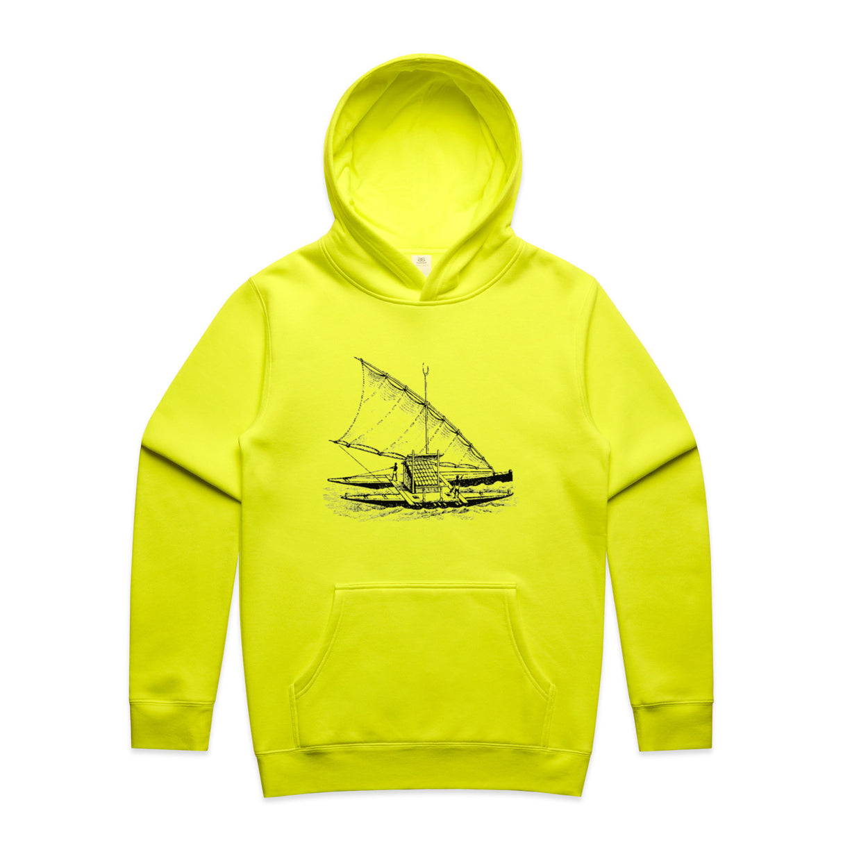 Safety Yellow