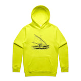 Safety Yellow