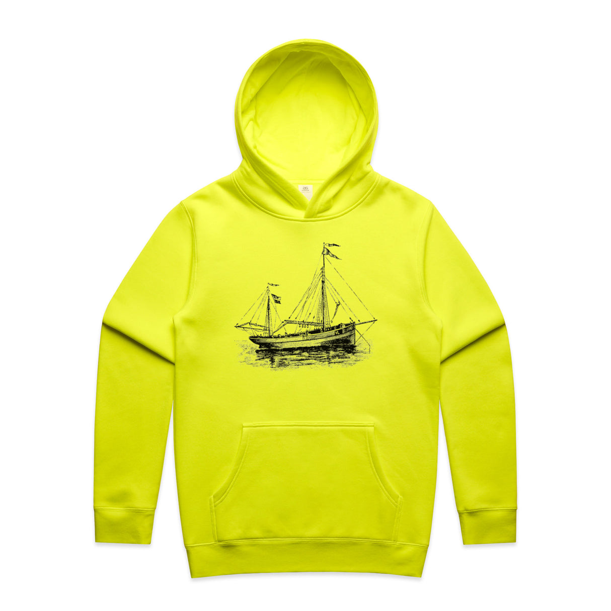 Safety Yellow