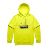 Safety Yellow
