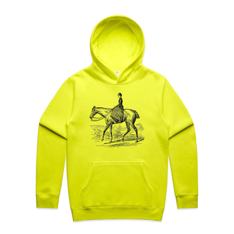 Safety Yellow