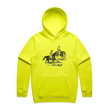Safety Yellow