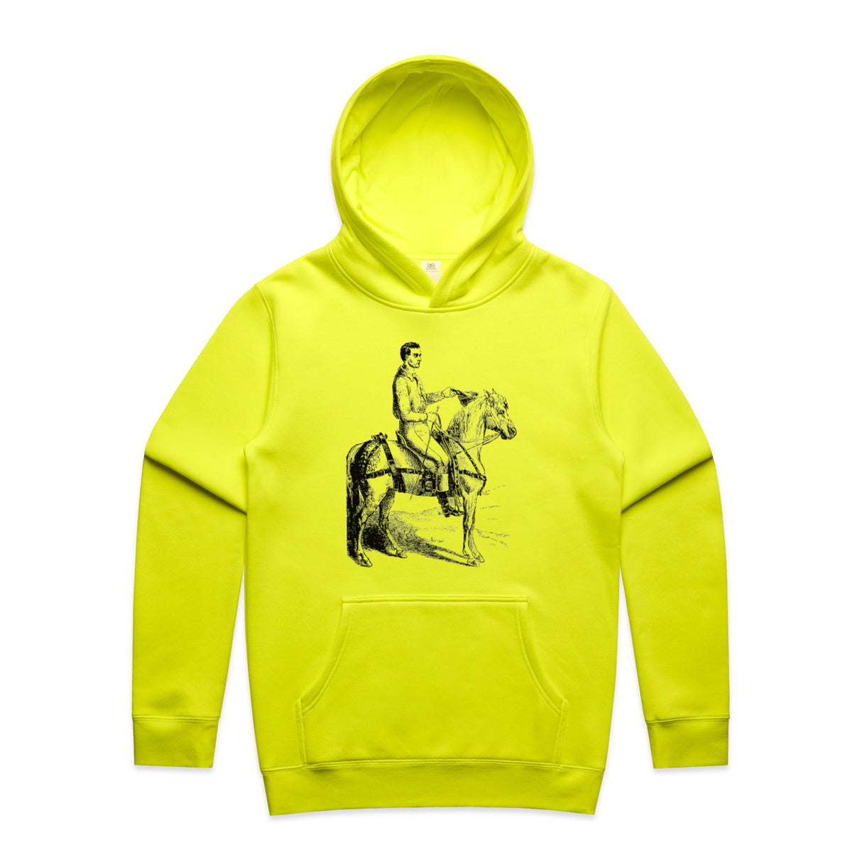 Safety Yellow