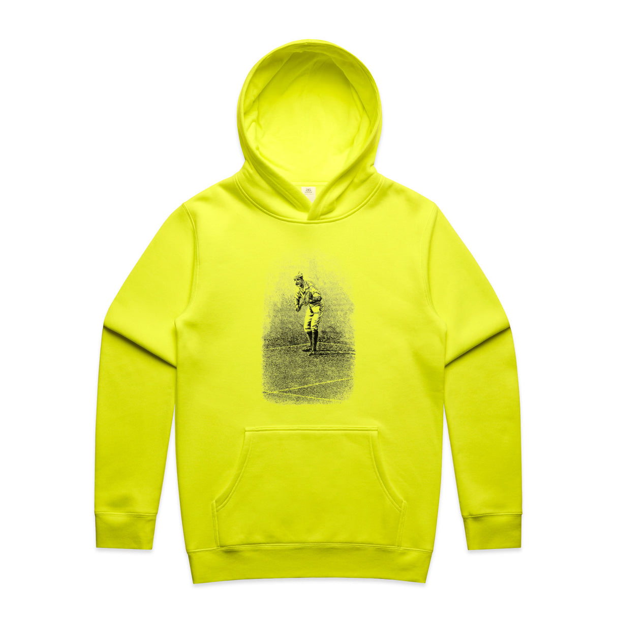 Safety Yellow