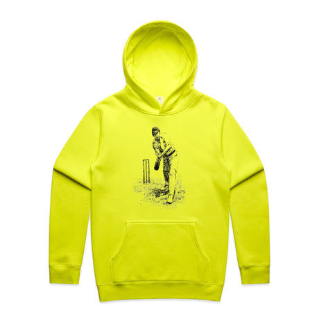 Safety Yellow