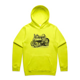 Safety Yellow