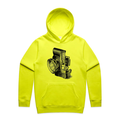 Safety Yellow