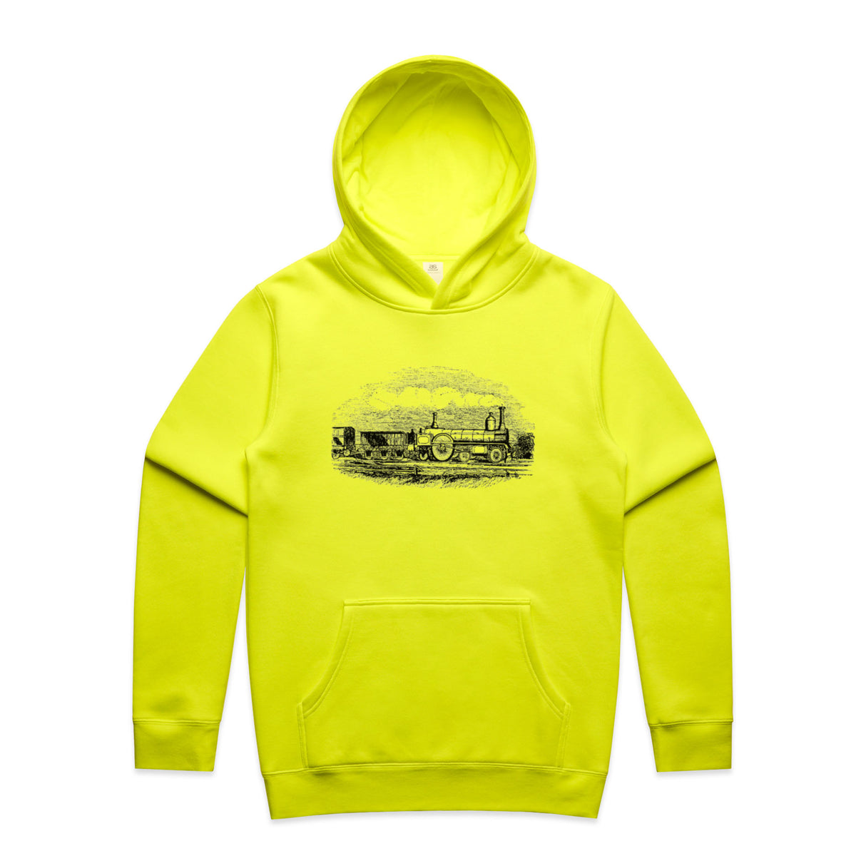 Safety Yellow