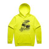 Safety Yellow