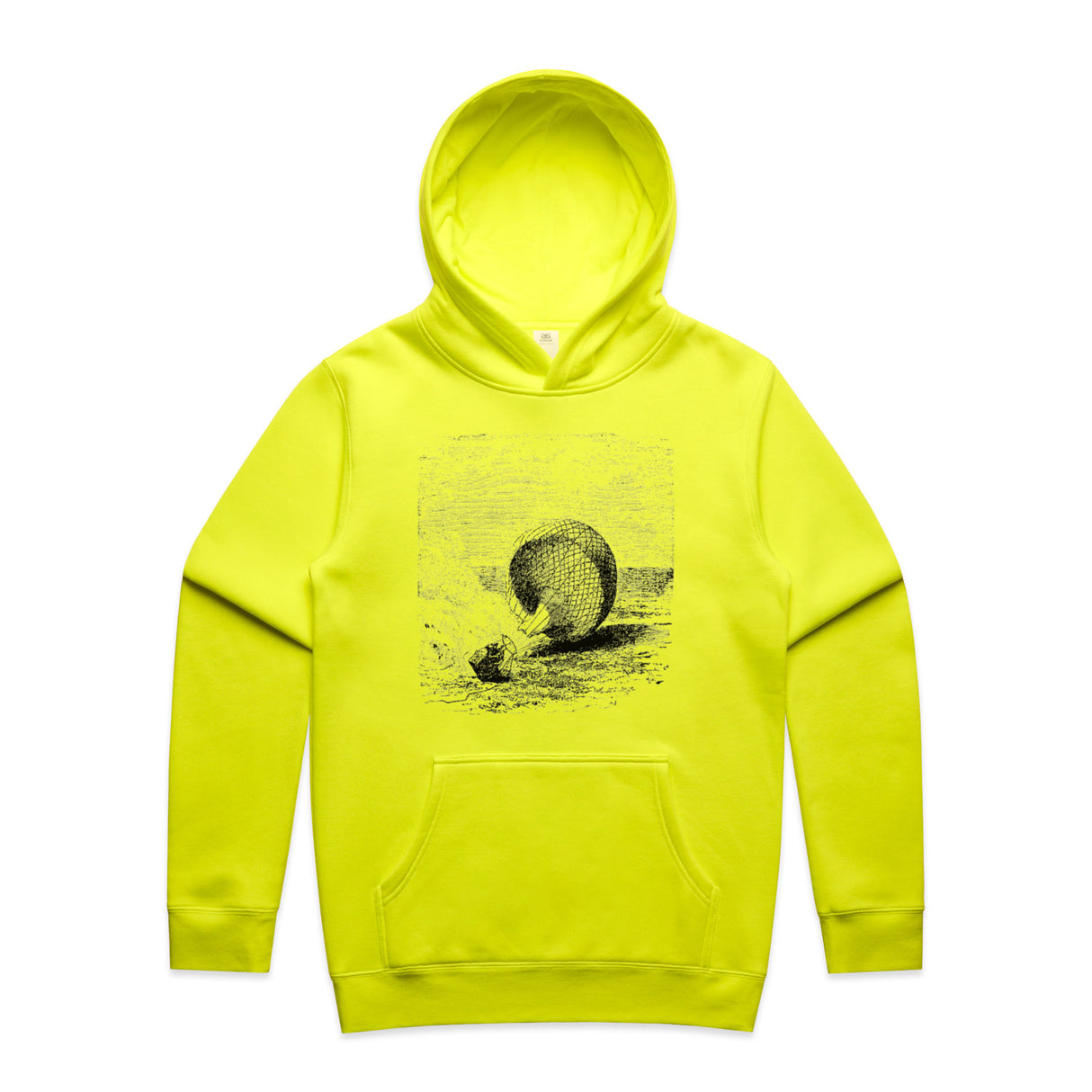 Safety Yellow