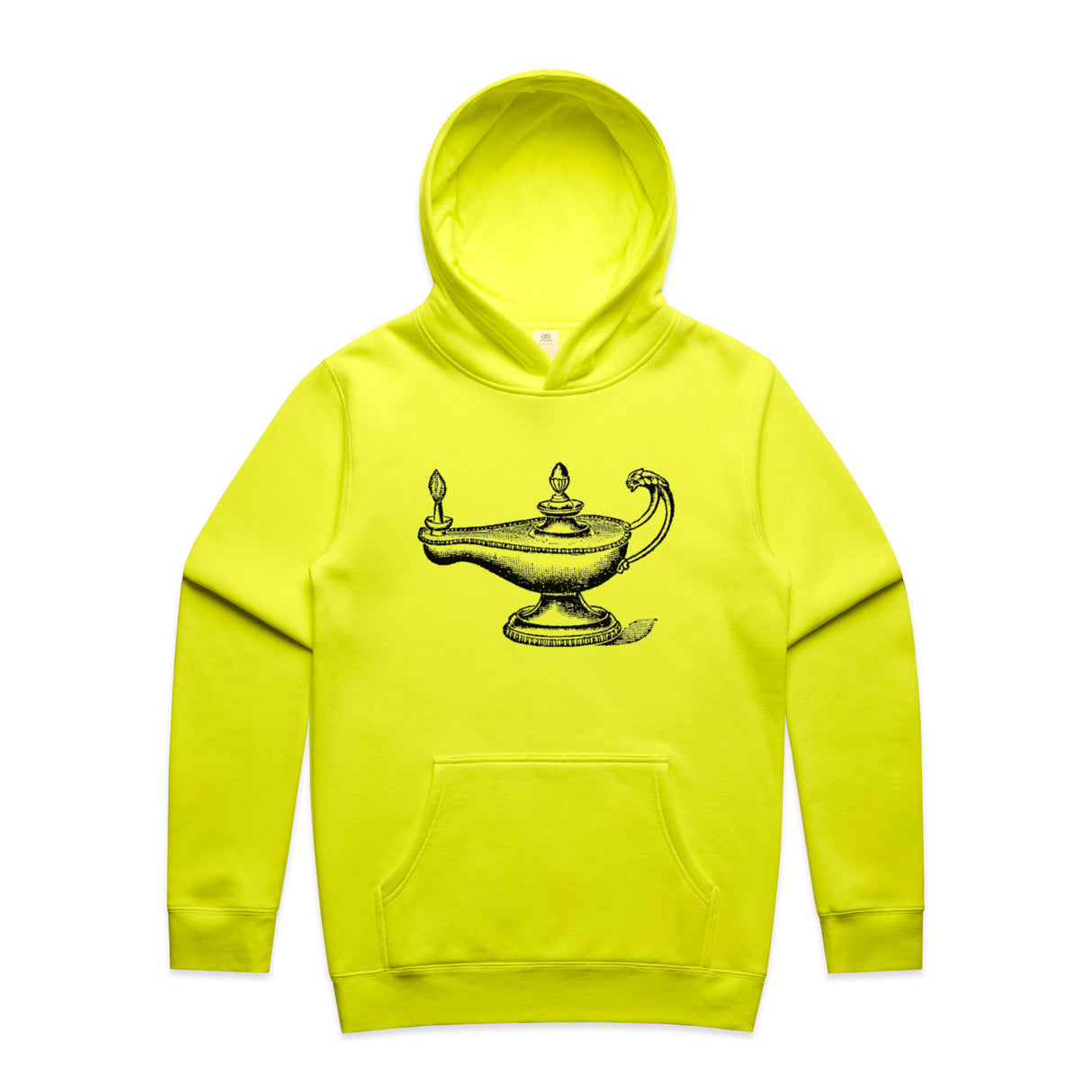 Safety Yellow