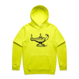 Safety Yellow