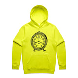 Safety Yellow