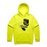 Safety Yellow
