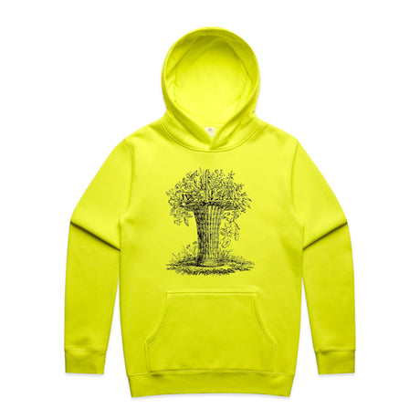 Safety Yellow