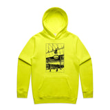 Safety Yellow