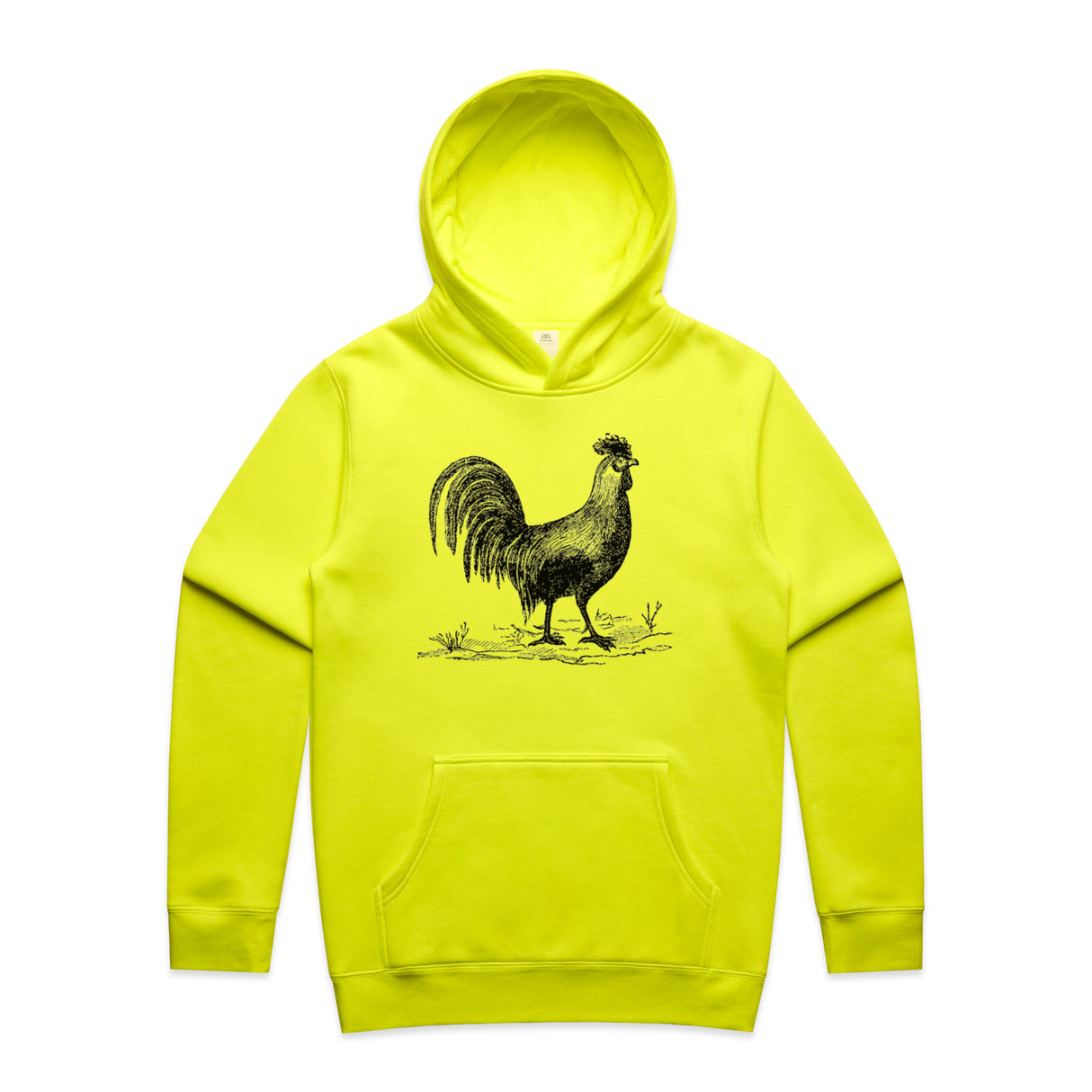 Safety Yellow