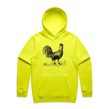 Safety Yellow